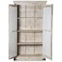 Armoire Alexandra House Living Bois 100 x 40 x 180 cm de Alexandra House Living, Buffets, crédences et vaisseliers - Réf : D1...