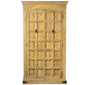 Armoire Alexandra House Living Bois 100 x 40 x 180 cm de Alexandra House Living, Buffets, crédences et vaisseliers - Réf : D1...