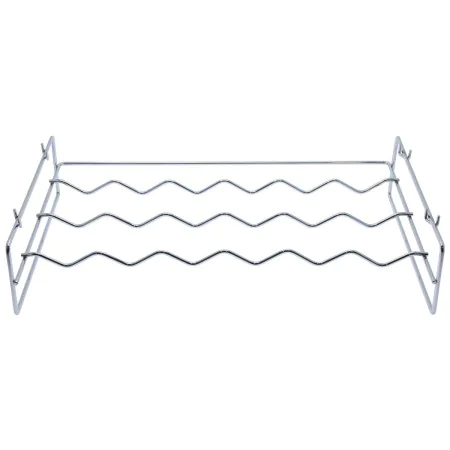 Bottle rack Alexandra House Living Grey 54 x 11 x 33 cm by Alexandra House Living, Shelves and supports - Ref: D1620775, Pric...