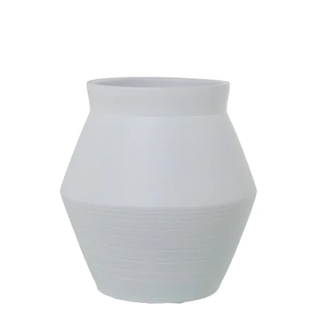 Planter Alexandra House Living Ceramic by Alexandra House Living, Cachepots - Ref: D1621906, Price: 48,91 €, Discount: %