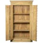 Cupboard Alexandra House Living Wood 100 x 40 x 180 cm by Alexandra House Living, Sideboards - Ref: D1627343, Price: 1,00 €, ...