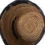 Set di vasi da fiori Alexandra House Living Marrone Rattan Fibra naturale 3 Pezzi di Alexandra House Living, Cachepot - Rif: ...