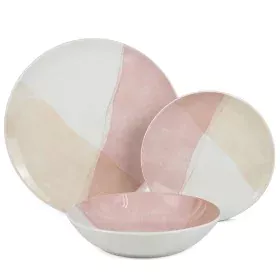 Tableware Alexandra House Living Porcelain by Alexandra House Living, Combination Sets - Ref: D1624246, Price: 65,65 €, Disco...