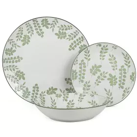 Tableware Alexandra House Living Porcelain by Alexandra House Living, Combination Sets - Ref: D1624248, Price: 60,12 €, Disco...