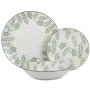 Louça Alexandra House Living Porcelana de Alexandra House Living, Louças combinadas - Ref: D1624248, Preço: 60,12 €, Desconto: %