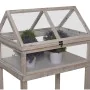 Support de plantation Alexandra House Living 50 x 122 x 35 cm Serre de Alexandra House Living, Tables pour semis - Réf : D162...