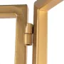 Biombo Alexandra House Living Dourado Metal 120 x 170 x 1 cm de Alexandra House Living, Biombos - Ref: D1624291, Preço: 237,3...