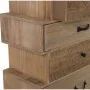 Chest of drawers Alexandra House Living Brown 60 x 80 x 28 cm by Alexandra House Living, Cupboards and shelving - Ref: D16243...