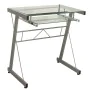 Scrivania Alexandra House Living Grigio 70 x 74 x 46 cm di Alexandra House Living, Scrivanie e tavoli per computer - Rif: D16...