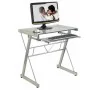 Bureau Alexandra House Living Gris 70 x 74 x 46 cm de Alexandra House Living, Bureaux et tables d'ordinateurs - Réf : D162443...