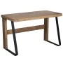 Desk Alexandra House Living Brown Wood 120 x 75 x 60 cm by Alexandra House Living, Computer desks and tables - Ref: D1624437,...