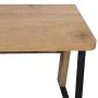 Desk Alexandra House Living Brown Wood 120 x 75 x 60 cm by Alexandra House Living, Computer desks and tables - Ref: D1624437,...