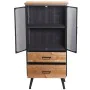 Shelves Alexandra House Living Brown Black Metal 60 x 121 x 38 cm by Alexandra House Living, Standing Shelf Units - Ref: D162...