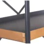 Shelves Alexandra House Living Brown Black Metal 80 x 180 x 40 cm by Alexandra House Living, Standing Shelf Units - Ref: D162...