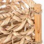 Mobili di stoccaggio Alexandra House Living Marrone Rattan Fibra naturale 47 x 13 x 27 cm di Alexandra House Living, Mensole ...