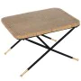 Centre Table Alexandra House Living Brown Black Rattan Natural Fibre 70 x 45 x 50 cm by Alexandra House Living, Tables - Ref:...