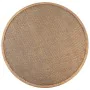 Centre Table Alexandra House Living Brown Black Rattan Natural Fibre 80 x 46 x 80 cm by Alexandra House Living, Tables - Ref:...