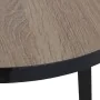 Set of 3 tables Alexandra House Living Black Golden Wood by Alexandra House Living, Tables - Ref: D1624564, Price: 75,20 €, D...