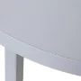 Set of 3 tables Alexandra House Living White Grey Wood by Alexandra House Living, Tables - Ref: D1624569, Price: 110,39 €, Di...