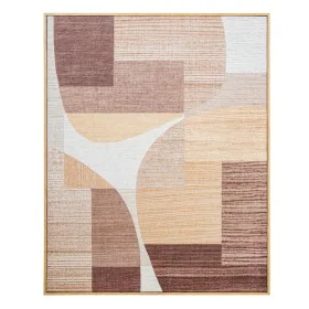 Quadro Alexandra House Living Legno Astratto 80 x 40 x 100 cm di Alexandra House Living, Dipinti - Rif: D1627348, Prezzo: 110...