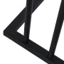 Jeu de 3 tables Alexandra House Living Marron Noir Bois de Alexandra House Living, Tables - Réf : D1624584, Prix : 171,51 €, ...