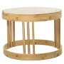 Jeu de 2 tables Alexandra House Living Marron Bois de Alexandra House Living, Tables - Réf : D1624592, Prix : 217,52 €, Remis...