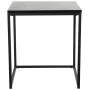 Jeu de 2 tables Alexandra House Living Noir Métal de Alexandra House Living, Tables - Réf : D1624606, Prix : 176,09 €, Remise...