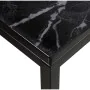 Jeu de 2 tables Alexandra House Living Noir Métal de Alexandra House Living, Tables - Réf : D1624606, Prix : 176,09 €, Remise...