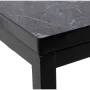 Jeu de 2 tables Alexandra House Living Noir Métal de Alexandra House Living, Tables - Réf : D1624606, Prix : 176,09 €, Remise...