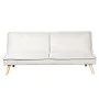 Divano Letto Alexandra House Living Bianco 180 x 72 x 84 cm di Alexandra House Living, Divani - Rif: D1624873, Prezzo: 296,83...