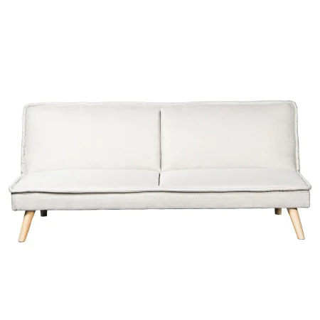 Divano Letto Alexandra House Living Bianco 180 x 72 x 84 cm di Alexandra House Living, Divani - Rif: D1624873, Prezzo: 296,83...