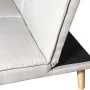 Divano Letto Alexandra House Living Bianco 180 x 72 x 84 cm di Alexandra House Living, Divani - Rif: D1624873, Prezzo: 296,83...