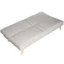 Divano Letto Alexandra House Living Bianco 180 x 72 x 84 cm di Alexandra House Living, Divani - Rif: D1624873, Prezzo: 296,83...