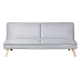 Divano Letto Alexandra House Living Grigio 180 x 72 x 84 cm di Alexandra House Living, Divani - Rif: D1624874, Prezzo: 296,83...