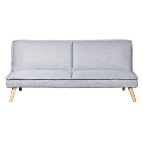 Divano Letto Alexandra House Living Grigio 180 x 72 x 84 cm di Alexandra House Living, Divani - Rif: D1624874, Prezzo: 296,83...