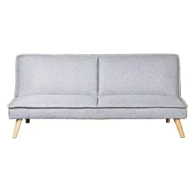 Divano Letto Alexandra House Living Grigio 180 x 72 x 84 cm di Alexandra House Living, Divani - Rif: D1624874, Prezzo: 296,83...