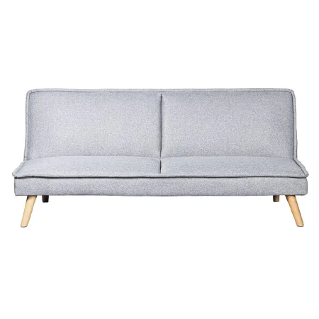 Canapé Convertible Alexandra House Living Gris 180 x 72 x 84 cm de Alexandra House Living, Canapés et divans - Réf : D1624874...