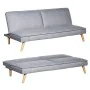 Canapé Convertible Alexandra House Living Gris 180 x 72 x 84 cm de Alexandra House Living, Canapés et divans - Réf : D1624874...