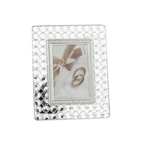 Marco de Fotos Alexandra House Living Transparente Cristal 20 x 2 x 26 cm de Alexandra House Living, Marcos de pared y mesa -...