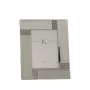 Cornice Portafoto Alexandra House Living Grigio Cristallo Specchio 18 x 23 x 2 cm di Alexandra House Living, Cornici da paret...