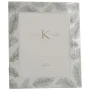 Cadre photo Alexandra House Living Gris Verre Miroir 28 x 33 x 2 cm de Alexandra House Living, Cadres muraux et de table - Ré...