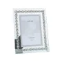 Photo frame Alexandra House Living Grey Crystal 18 x 23 x 2 cm by Alexandra House Living, Table and wall frames - Ref: D16249...