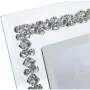 Photo frame Alexandra House Living Grey Crystal 18 x 23 x 2 cm by Alexandra House Living, Table and wall frames - Ref: D16249...