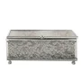 Guarda-Joias Alexandra House Living Cinzento Cristal 15 x 6 x 10 cm de Alexandra House Living, Caixas - Ref: D1624925, Preço:...