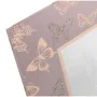 Fotorahmen Alexandra House Living Rosa Kristall 28 x 33 x 2 cm von Alexandra House Living, Wand- und Tischrahmen - Ref: D1624...