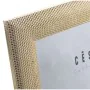 Fotorahmen Alexandra House Living Gold Kristall 23 x 28 x 2 cm von Alexandra House Living, Wand- und Tischrahmen - Ref: D1624...