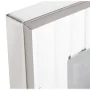 Cornice Portafoto Alexandra House Living Grigio Cristallo 27 x 32 x 2 cm di Alexandra House Living, Cornici da parete e da ta...