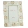 Cadre photo Alexandra House Living Marron Nacre noire 17 x 1 x 22 cm de Alexandra House Living, Cadres muraux et de table - R...