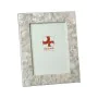 Cadre photo Alexandra House Living Nacre noire 19 x 1 x 24 cm de Alexandra House Living, Cadres muraux et de table - Réf : D1...