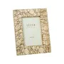 Photo frame Alexandra House Living Brown Mother of pearl 17 x 1 x 22 cm by Alexandra House Living, Table and wall frames - Re...